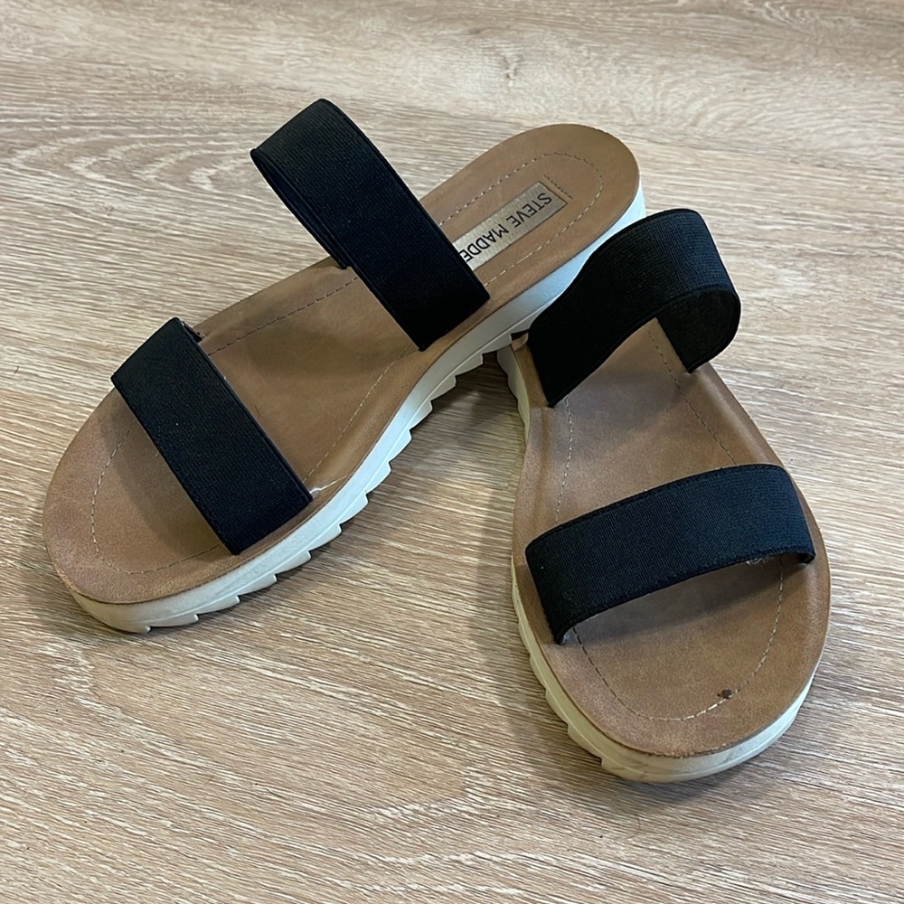 Steve Madden Sandals